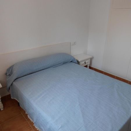 Euromar III Bajos Apartment Peñíscola Екстериор снимка