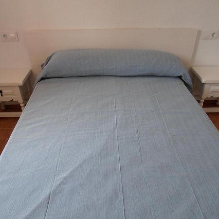 Euromar III Bajos Apartment Peñíscola Екстериор снимка