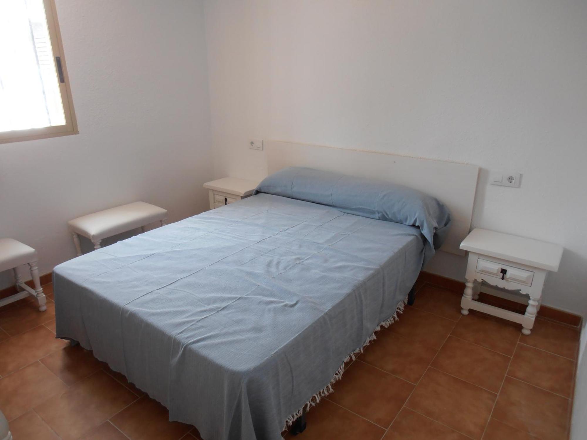 Euromar III Bajos Apartment Peñíscola Екстериор снимка