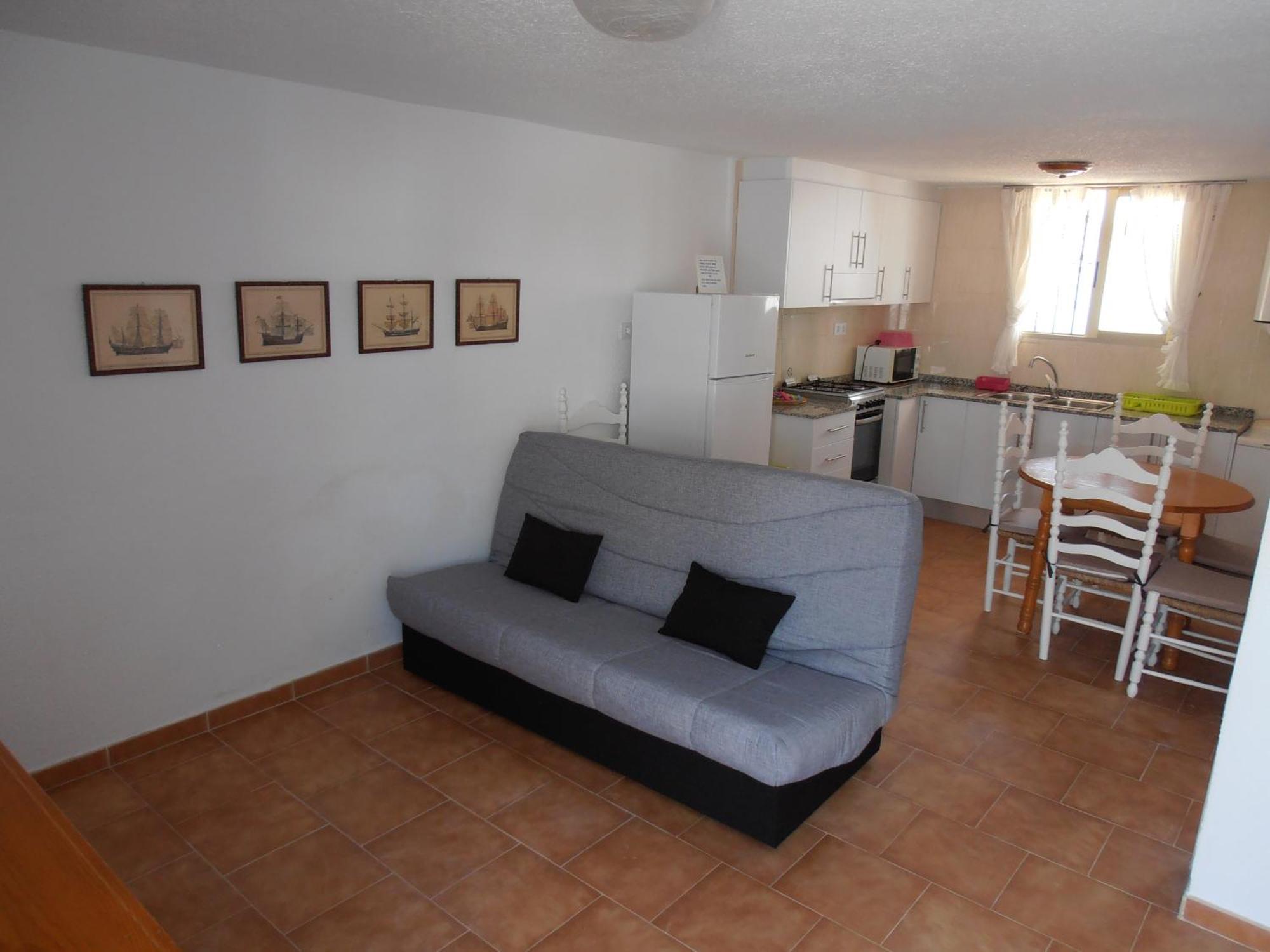 Euromar III Bajos Apartment Peñíscola Екстериор снимка